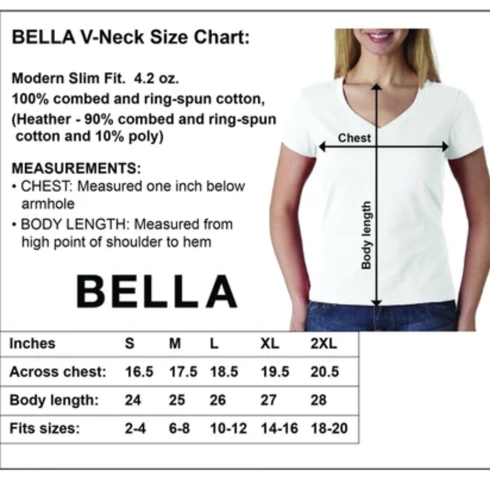 **BRAND NEW**Fall Tee - Picture 3 of 3